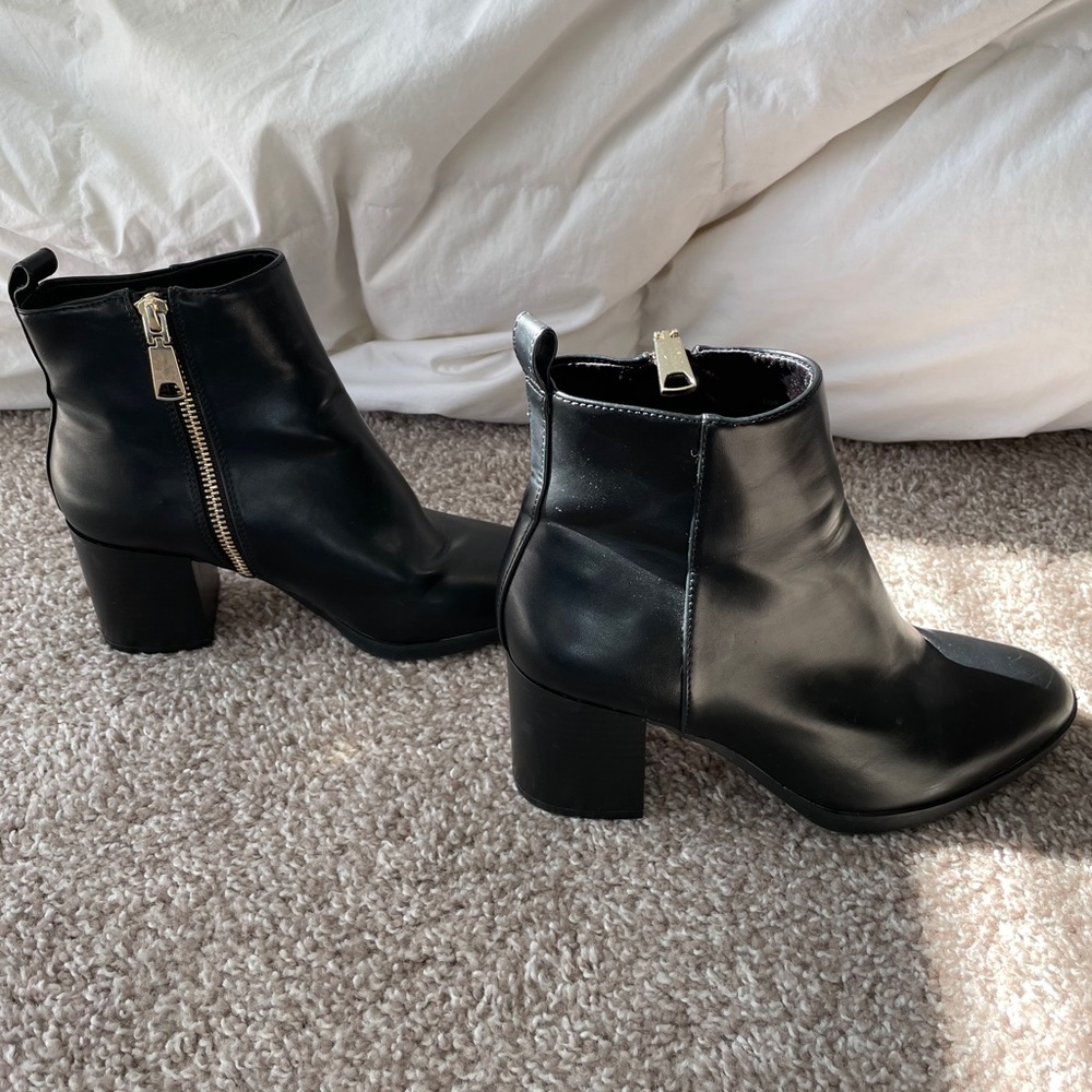 H&M booties